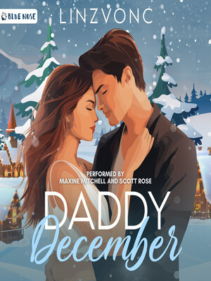 cover image of Daddy December